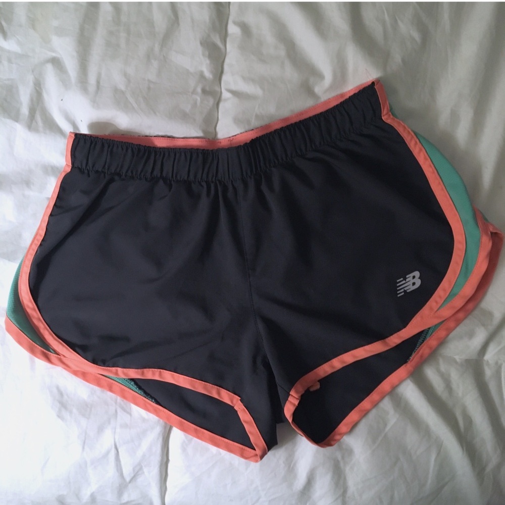 New Balance Athletic Shorts XS